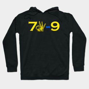 73-9 Hoodie